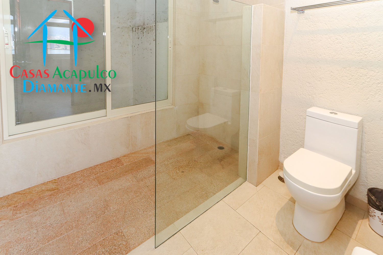 Villa Vista Azul - Recámara uno 5